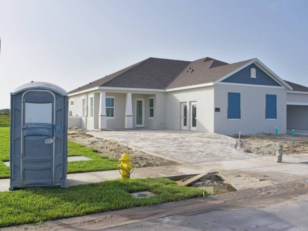 Best Affordable portable toilet rental  in Pine Lawn, MO